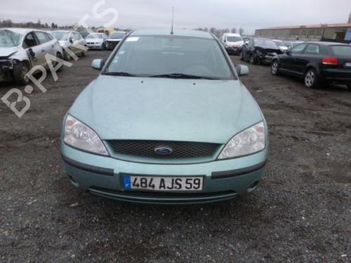 Right mirror FORD MONDEO III Saloon (B4Y)  | BP20034885C27 