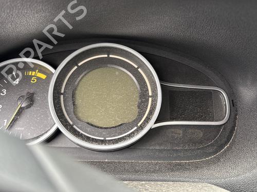 Front left lock RENAULT MEGANE III Hatchback (BZ0/1_, B3_) 1.5 dCi (BZ0C) | BP29508047C98 