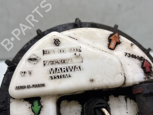 Fuel pump RENAULT TWINGO I (C06_) 1.2 (C066, C068) | BP28282191M76 