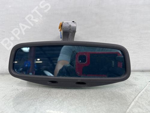 Rear mirror CITROËN C4 I (LC_) 1.6 HDi | BP37409565I6 - Image 4