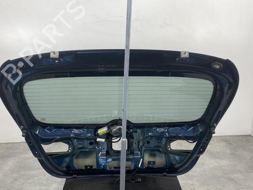 Tailgate SEAT LEON (1P1)  | BP21957952C6 