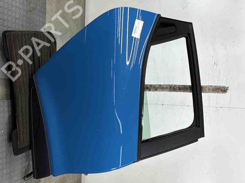 Dør høyre bak Dør høyre bak RENAULT CLIO IV (BH_) 1.5 dCi 75 (75 hp) 37279658 37279658