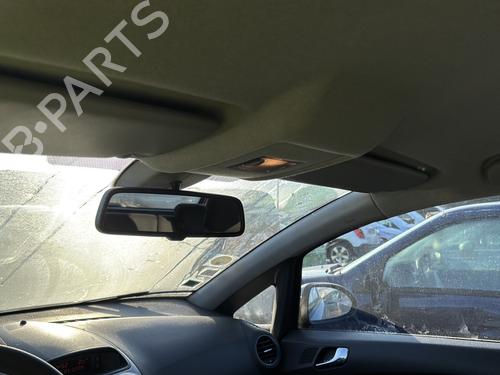 Switch OPEL CORSA D (S07) 1.3 CDTI (L08, L68) | BP35896808I30 - Image 9