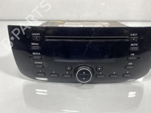 Used Radio Radio 19999459 19999459