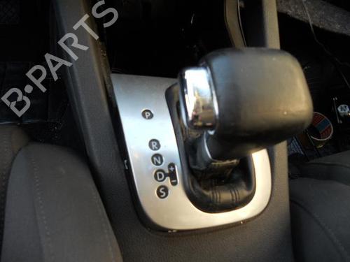 Climate control VW GOLF V (1K1) 2.0 SDI | BP20035460I5 