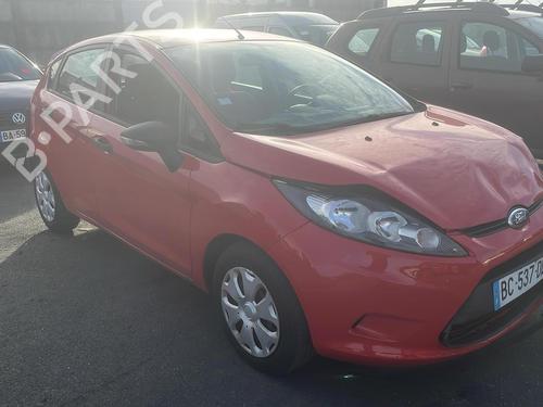 Engine FORD FIESTA VI (CB1, CCN) 1.4 TDCi | BP22779314M1 