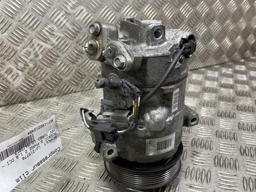 Used AC compressor RENAULT SCÉNIC III (JZ0/1_) 1.6 dCi (JZ00, JZ12) (130 hp) 29286752