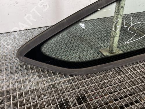 Rear right quarter glass FORD FIESTA VI (CB1, CCN) 1.25 | BP29995796C92