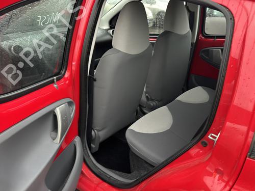 Starter CITROËN C1 (PM_, PN_) 1.0 | BP28295680M8 - Image 21