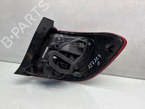 Used Left taillight Left taillight 36792498 36792498