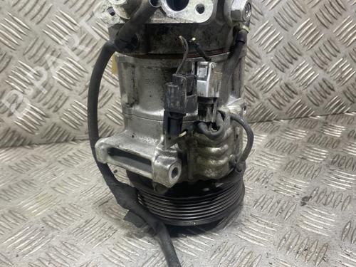 Used AC compressor AC compressor RENAULT SCÉNIC III (JZ0/1_) 1.6 dCi (JZ00, JZ12) (130 hp) 21091742 21091742