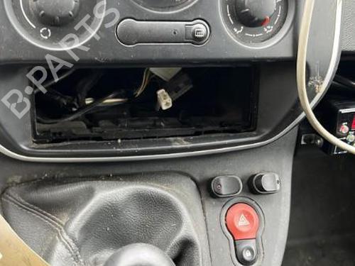 Motorstyringsenhet RENAULT KANGOO Express (FW0/1_) 1.5 dCi 75 (FW07, FW10, FW04) | BP21490234M57 