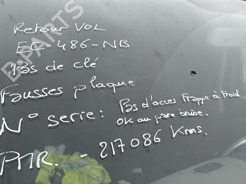 Starter RENAULT TRAFIC III Bus (JG_) 1.6 dCi 125 (JGMH) | BP25216444M8  - Image 12