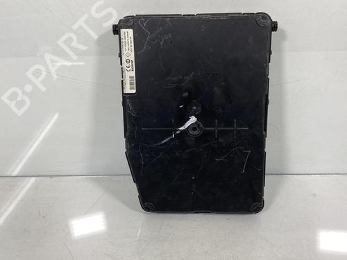Used Fuse box Fuse box RENAULT SCÉNIC II (JM0/1_) [2003-2010] 20007661 20007661