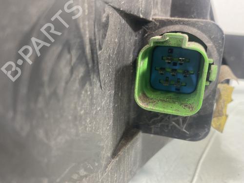 Used Left headlight Left headlight FORD FIESTA V (JH_, JD_) 1.6 16V (100 hp) 32776157 32776157