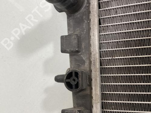 Water radiator CITROËN C3 III (SX) 1.5 BlueHDi 100 (SXYHYP, SXYHTU) | BP27632980M31 - Image 6