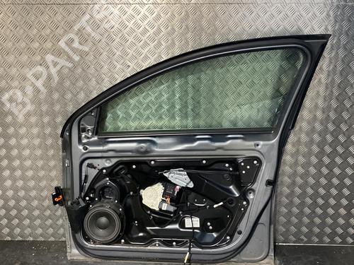 Right front door VW PASSAT B6 Variant (3C5)  | BP21956283C3 