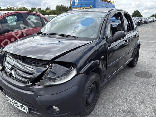 Used Parts CITROËN C3 I (FC_, FN_) 1.4 HDi (68 hp) 3601332