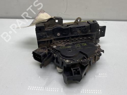 Front right lock FORD FOCUS I Turnier (DNW) 1.8 TDCi | BP26952616C97 
