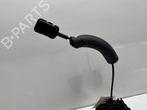 Front left lock RENAULT MEGANE III Hatchback (BZ0/1_, B3_) 1.5 dCi (BZ0C) | BP29508047C98 