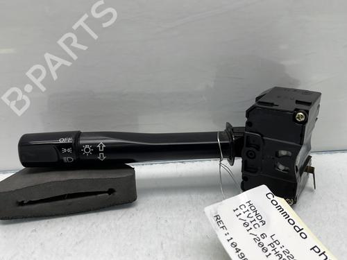 Used Switch HONDA CIVIC VI Hatchback (EJ, EK) 1.4 i S (EJ9) (90 hp) 29507188