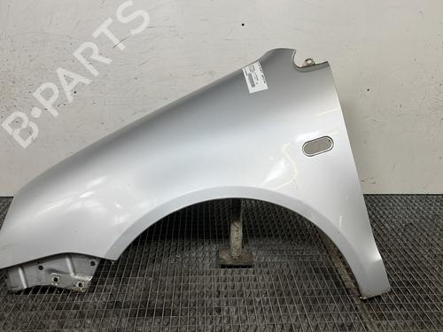 Used Left front fenders VW POLO IV (9N_, 9A_) 1.2 12V (64 hp) 29501675