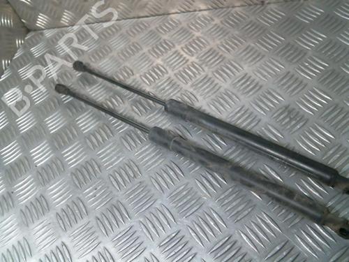 Used Tailgate lift support PEUGEOT 308 I (4A_, 4C_) 1.6 HDi (90 hp) 26976188
