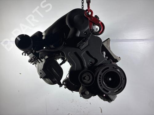 Used Engine Engine 36948468 36948468