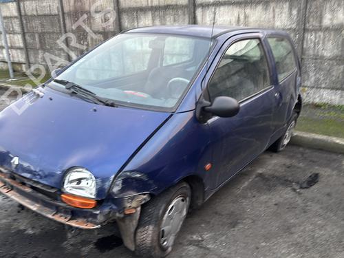 Peças RENAULT TWINGO I (C06_) 1.2 (C066, C068) (58 hp) 4377097