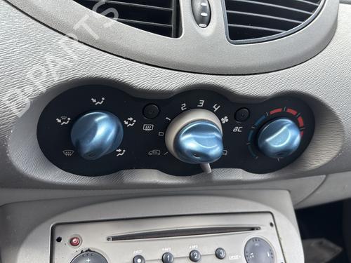 Seat buckle RENAULT TWINGO II (CN0_) 1.5 dCi (CN0E) | BP33238480I32 - Image 8