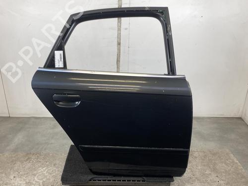 Right rear door SEAT EXEO (3R2) 2.0 TDI | BP19993367C5 