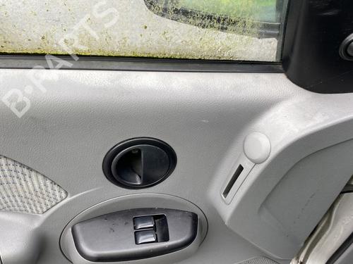 Left headlight DAEWOO KALOS (KLAS) 1.2 | BP26498766C28 - Image 7