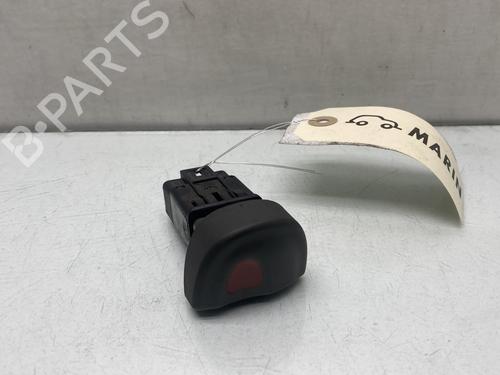 Alarmlicht Schakelaar RENAULT SCÉNIC I MPV (JA0/1_, FA0_) 1.9 dCi (JA05, JA1F) (102 hp) 28280081