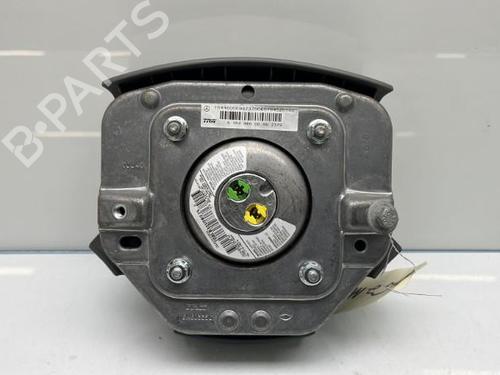 Used Driver airbag MERCEDES-BENZ M-CLASS (W164) [2005-2012]  19951105