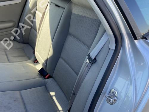 Rear parcel shelf AUDI A4 B7 Avant (8ED) 1.9 TDI | BP33180683C85 - Image 27