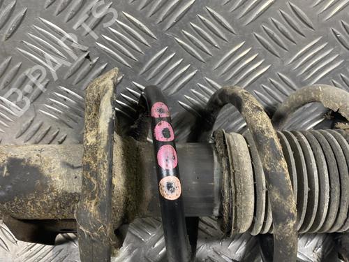 Left front shock absorber AUDI A3 (8P1) 2.0 TDI | BP20024580M16 