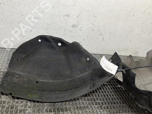 Hjulbue RENAULT MEGANE IV Hatchback (B9A/M/N_) 1.2 TCe 130 (B9MR) | BP32022005C56