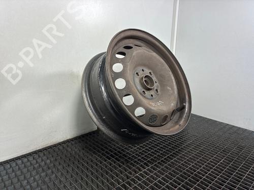 Used Rim Rim 38550096 38550096