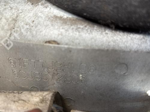 Engine control unit (ECU) CITROËN BERLINGO MULTISPACE (B9) 1.6 HDi 115 | BP22608272M57  - Image 23