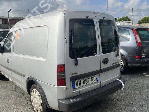 Left taillight OPEL COMBO Box Body/MPV  | BP23042552C34 