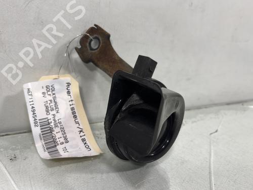 Horn VW GOLF PLUS V (5M1, 521) 1.9 TDI | BP30878500E13