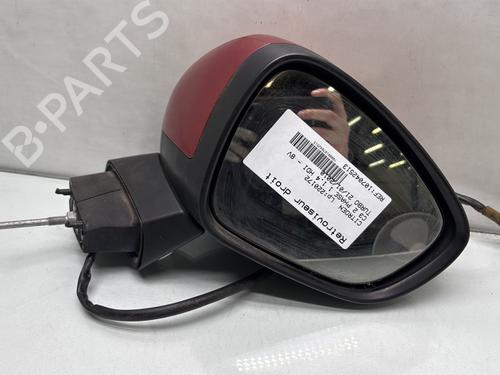 Used Right mirror CITROËN C3 II (SC_) 1.4 HDi 70 (SC8HZC, SC8HR0, SC8HP4) (68 hp) 28280376