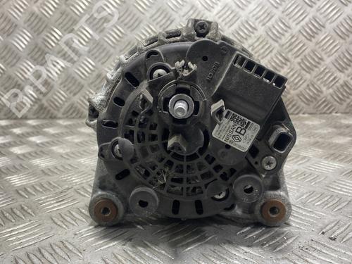 Alternator RENAULT KADJAR (HA_, HL_) 1.6 dCi 130 4x4 (HLA4) | BP31602237M7