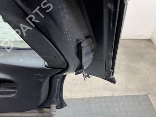 Tailgate CITROËN DS3 (SA_) 1.4 HDi 70 (SA8HP4) | BP28192529C6 