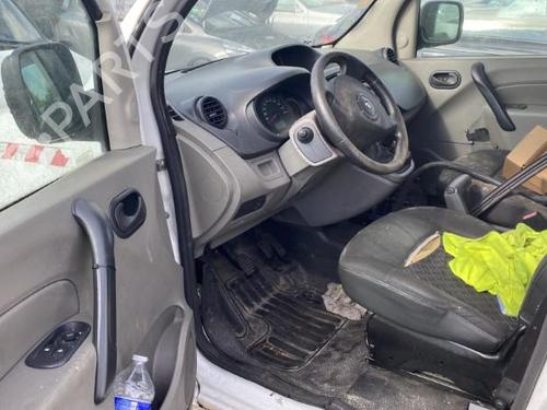 Gearbox RENAULT KANGOO Express (FW0/1_) 1.5 dCi 70 (FW0A, KW0V) | BP23765820M3  - Image 15