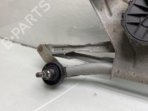 Used Front wiper motor Front wiper motor DACIA LOGAN (LS_) 1.5 dCi (LS0W) (86 hp) 20184875 20184875