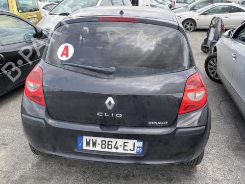 Fuse box RENAULT CLIO III (BR0/1, CR0/1) 1.5 dCi (BR17, CR17) | BP23768976E1 - Image 5