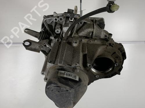 Gearbox RENAULT CLIO II (BB_, CB_) 1.2 (BB0A, BB0F, BB10, BB1K, BB28, BB2D, BB2H, CB0A,... | BP29759267M3