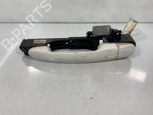 Used Front right exterior door handle FORD KA (RU8) 1.3 TDCi (75 hp) 20003597