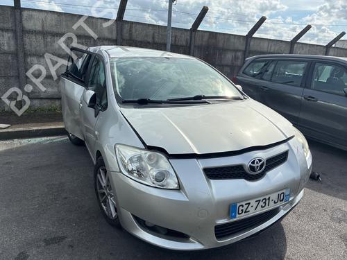 Steering rack TOYOTA AURIS (_E15_) | BP37279800M22 - Image 10